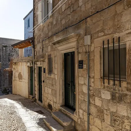 Appartement Nono's House I