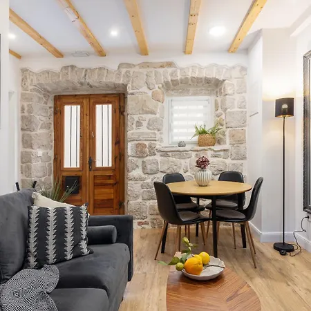 Nono's House I Appartement *